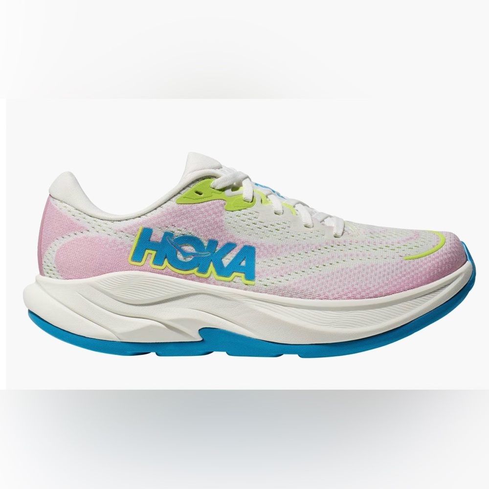 Hoka Women’s Rincon 4 Running Shoes Size 10